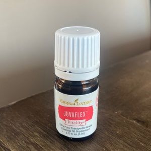 CLOSEOUT SALE Young Living JuvaFlex Vitality Essential Oil